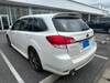 SUBARU LEGACY TOURING WAGON