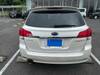 SUBARU LEGACY TOURING WAGON