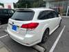 SUBARU LEGACY TOURING WAGON