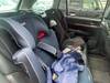 SUBARU LEGACY TOURING WAGON