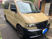 2002 MAZDA BONGO FRIENDEE