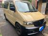 MAZDA BONGO FRIENDEE