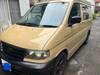 MAZDA BONGO FRIENDEE