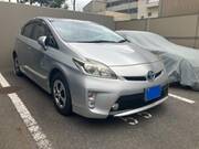 2014 TOYOTA PRIUS S