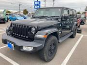 2021 CHRYSLER JEEP WRANGLER UNLIMITED