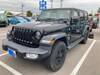 CHRYSLER JEEP WRANGLER UNLIMITED