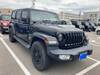 CHRYSLER JEEP WRANGLER UNLIMITED