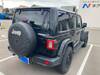 CHRYSLER JEEP WRANGLER UNLIMITED