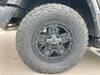 CHRYSLER JEEP WRANGLER UNLIMITED