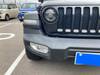 CHRYSLER JEEP WRANGLER UNLIMITED