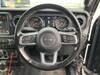 CHRYSLER JEEP WRANGLER UNLIMITED