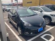 2016 TOYOTA VITZ