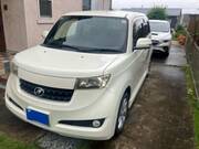 2012 TOYOTA bB