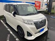 2020 TOYOTA ROOMY