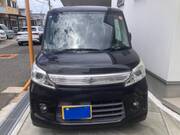 2014 SUZUKI SPACIA CUSTOM