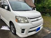 2006 TOYOTA NOAH S