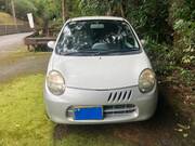 2003 SUZUKI TWIN GASOLINE V