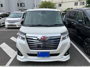 2017 DAIHATSU THOR