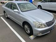 2007 TOYOTA CROWN