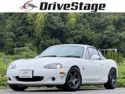 2000 MAZDA ROADSTER