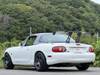 MAZDA ROADSTER