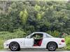 MAZDA ROADSTER