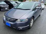 2003 HONDA ODYSSEY M