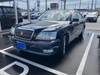 TOYOTA CROWN MAJESTA