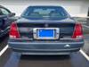 TOYOTA CROWN MAJESTA