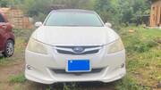 2008 SUBARU EXIGA