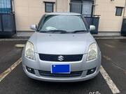 2009 SUZUKI SWIFT XG