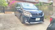 2016 TOYOTA VOXY