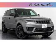 2018 LAND ROVER RANGE ROVER SPORT