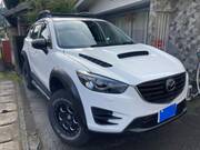 2015 MAZDA CX-5