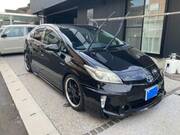 2014 TOYOTA PRIUS S