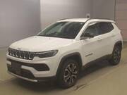 2021 CHRYSLER JEEP COMPASS