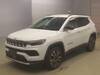 CHRYSLER JEEP COMPASS