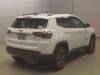 CHRYSLER JEEP COMPASS