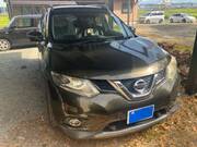 2014 NISSAN X-TRAIL