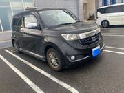 2012 TOYOTA bB