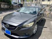 2014 MAZDA ATENZA SEDAN