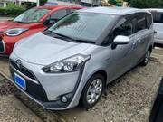 2015 TOYOTA SIENTA