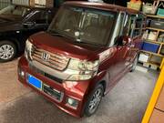 2013 HONDA OTHER