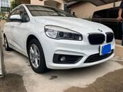 2017 BMW 2 SERIES