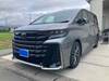 TOYOTA VELLFIRE HYBRID