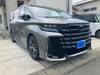 TOYOTA VELLFIRE HYBRID