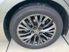 TOYOTA VELLFIRE HYBRID