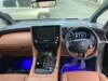 TOYOTA VELLFIRE HYBRID