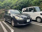 2011 SUBARU EXIGA