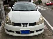 2005 NISSAN WINGROAD